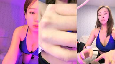 情色主播 林幸子 无爱爱